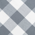 Organic Cotton Mart Plaid Tablecloth