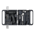 HOTO 16V Brushless Drill Tool Kit
