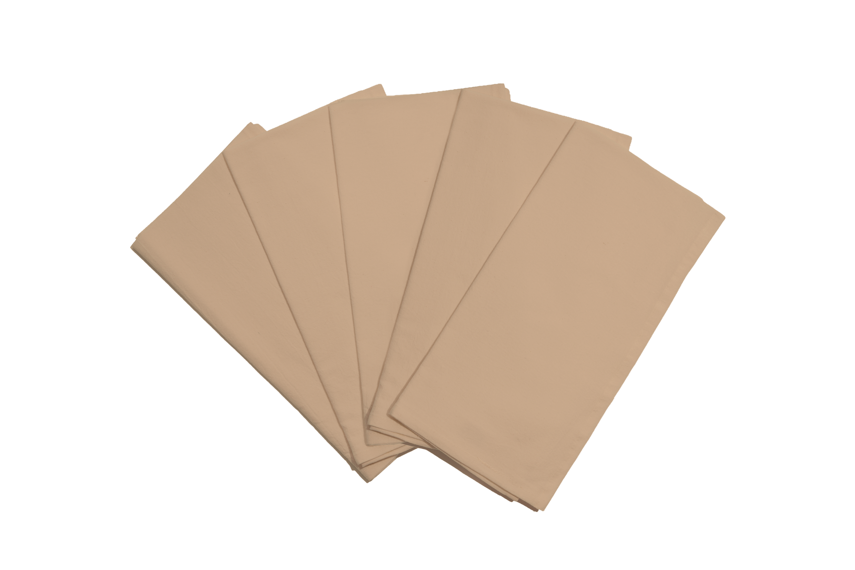 Organic Cotton Mart Flour Sack Kitchen Towels