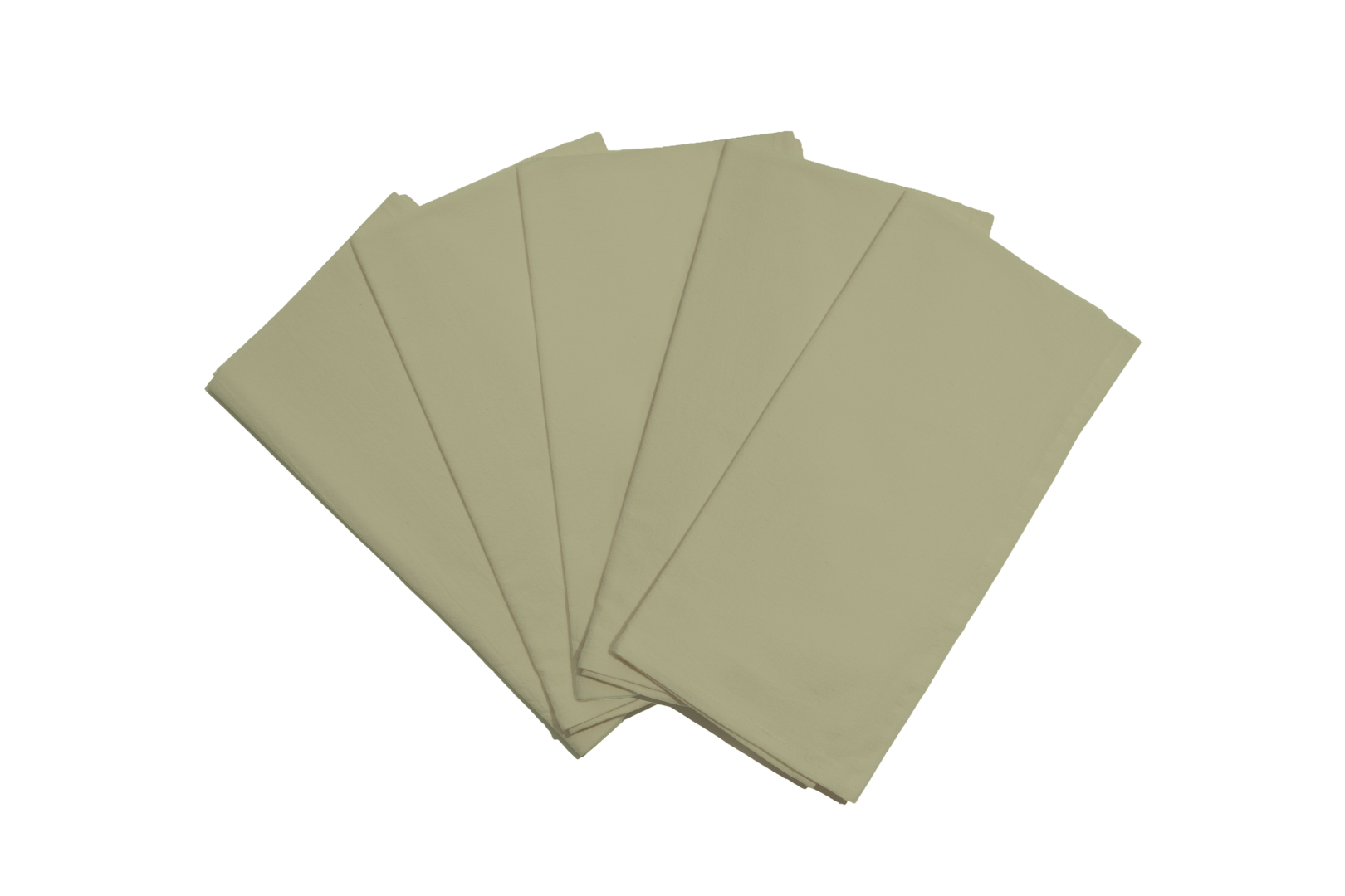 Organic Cotton Mart Flour Sack Kitchen Towels
