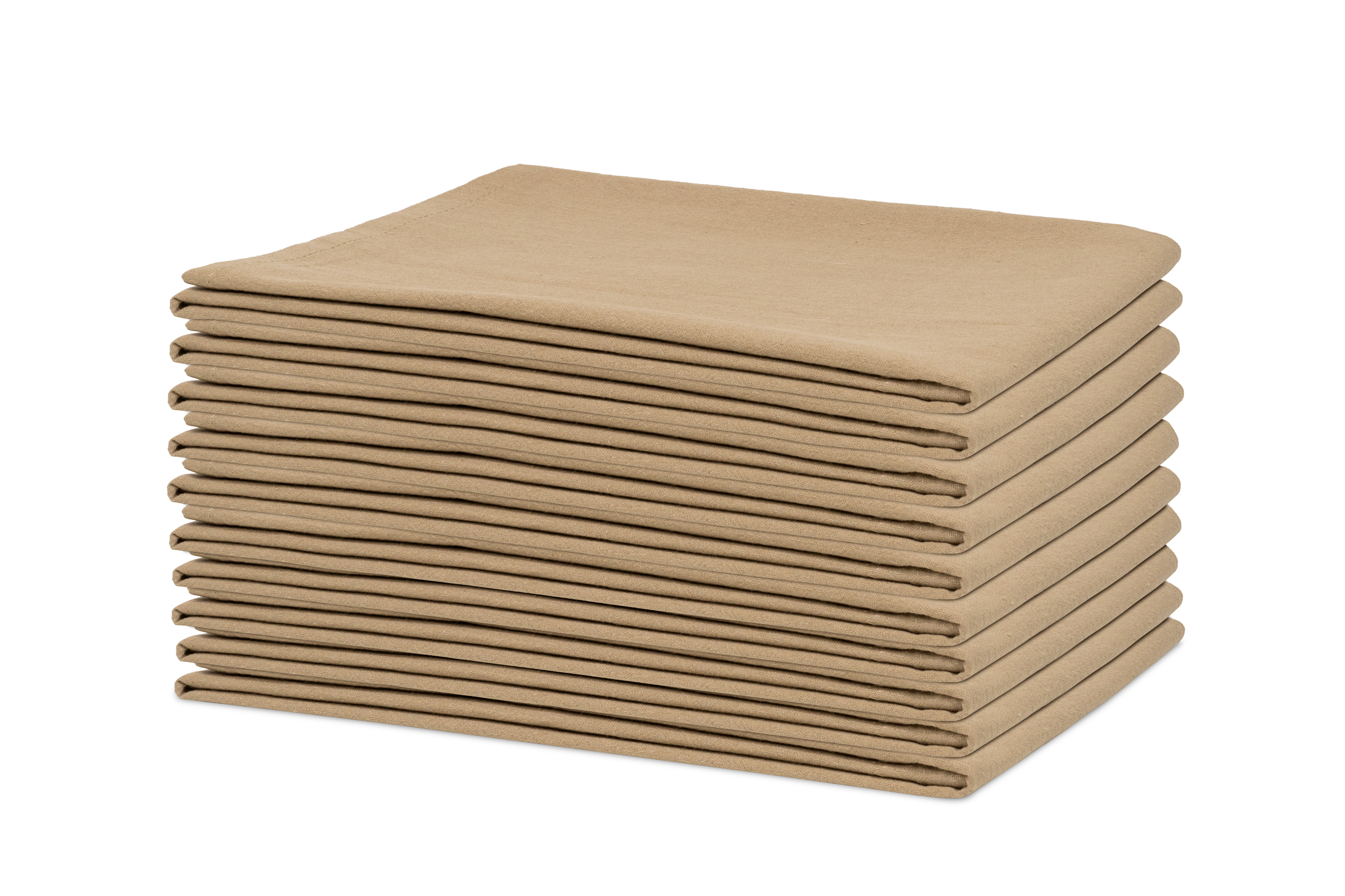 Organic Cotton Mart Flour Sack Kitchen Towels