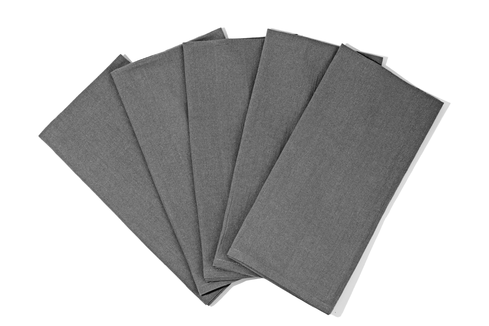Organic Cotton Mart Flour Sack Kitchen Towels
