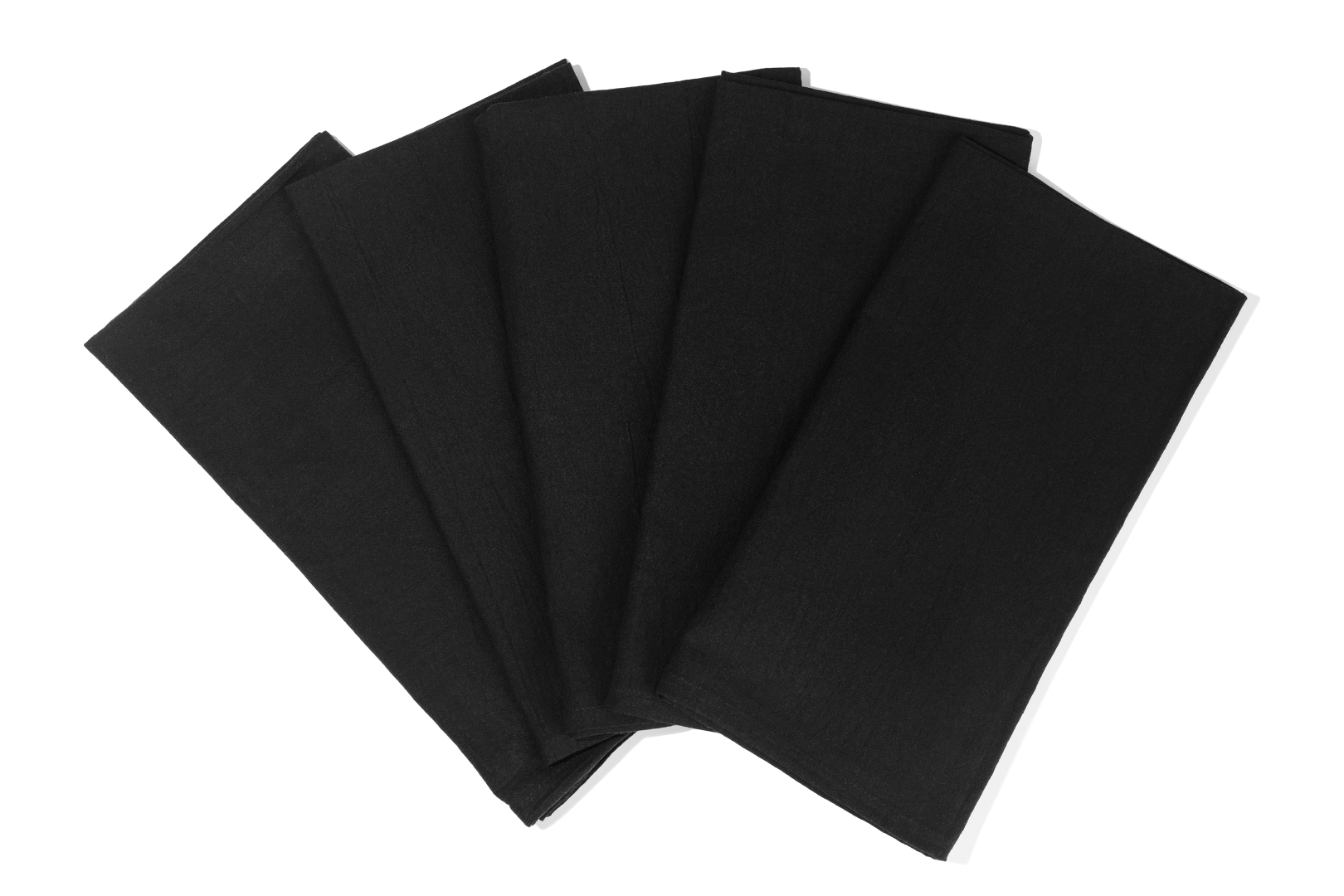 Organic Cotton Mart Flour Sack Kitchen Towels