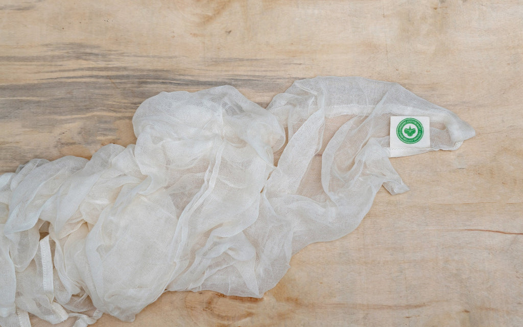Organic Cotton Mart Cotton Cheesecloth