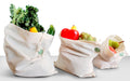 Organic Cotton Mart Muslin Produce Bags