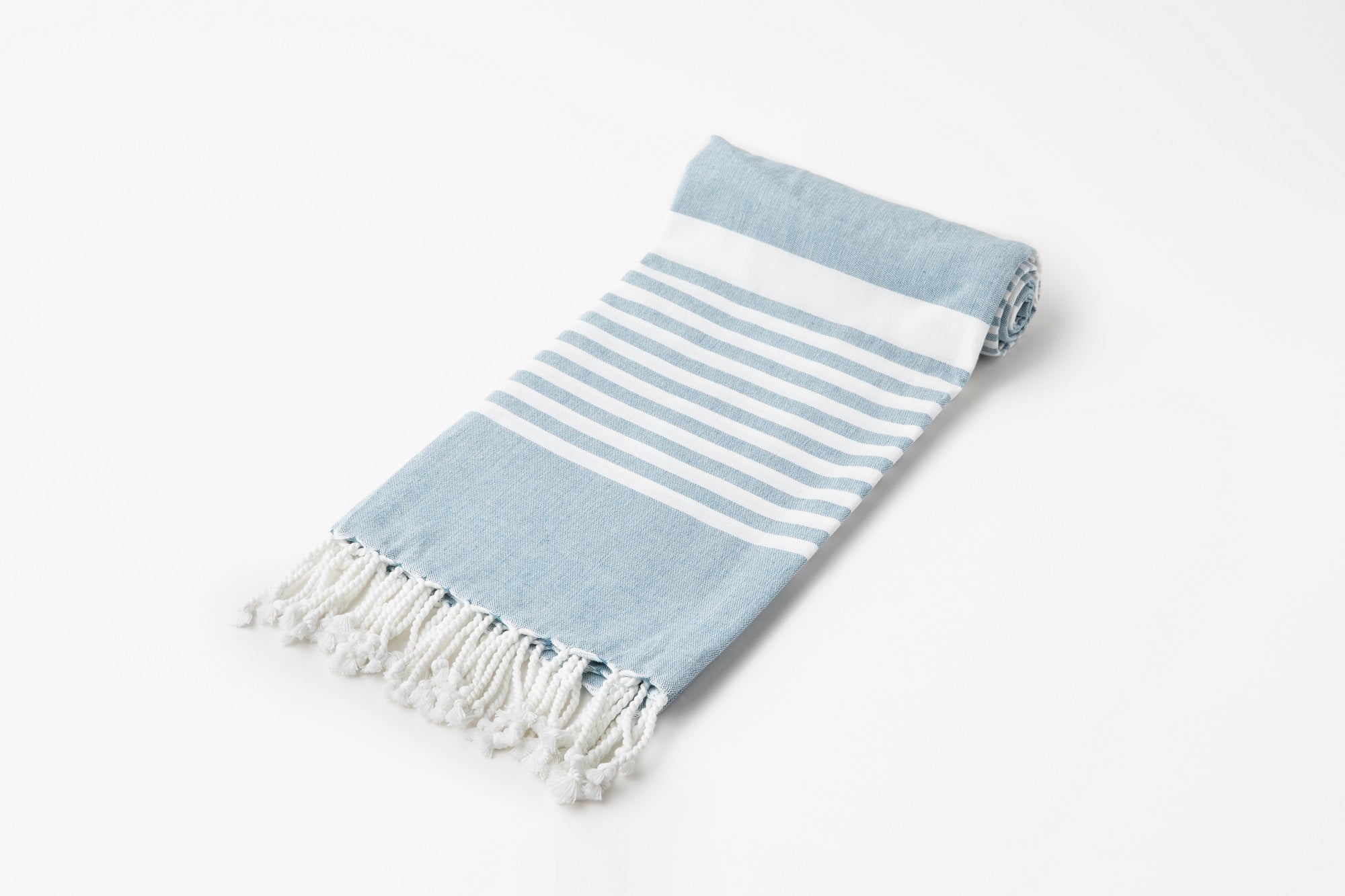 Organic Cotton Mart Turkish Beach Towels