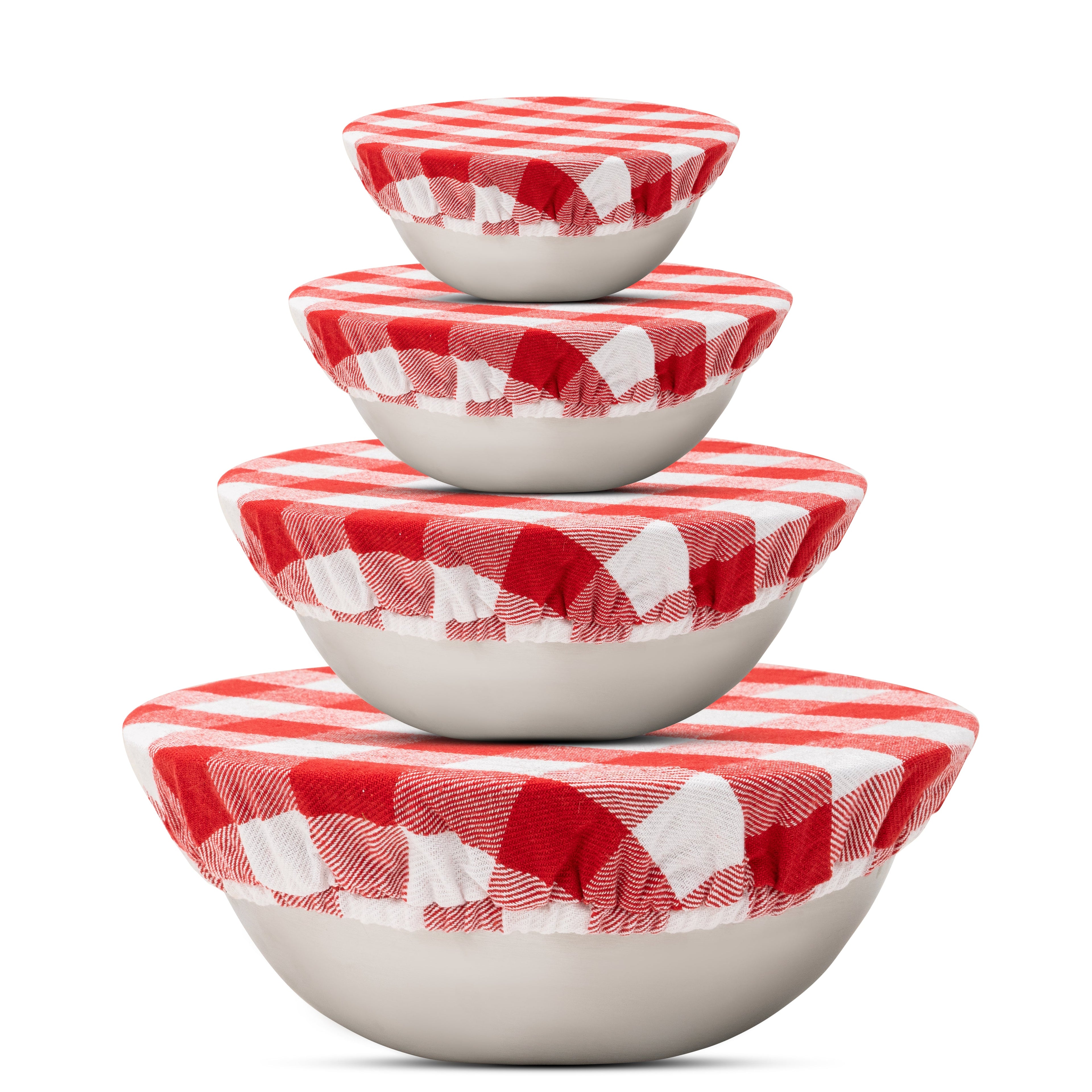 Organic Cotton Mart Cloth Bowl Covers