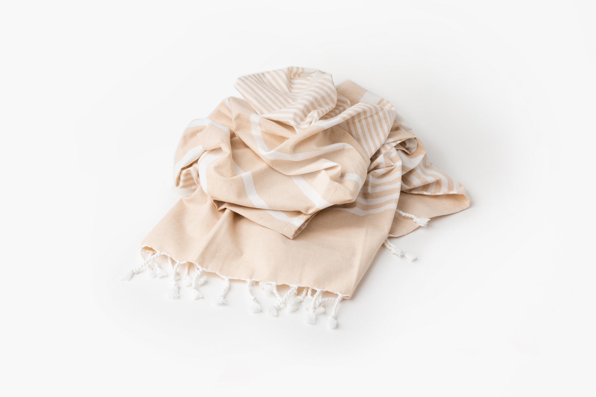 Organic Cotton Mart Turkish Beach Towels