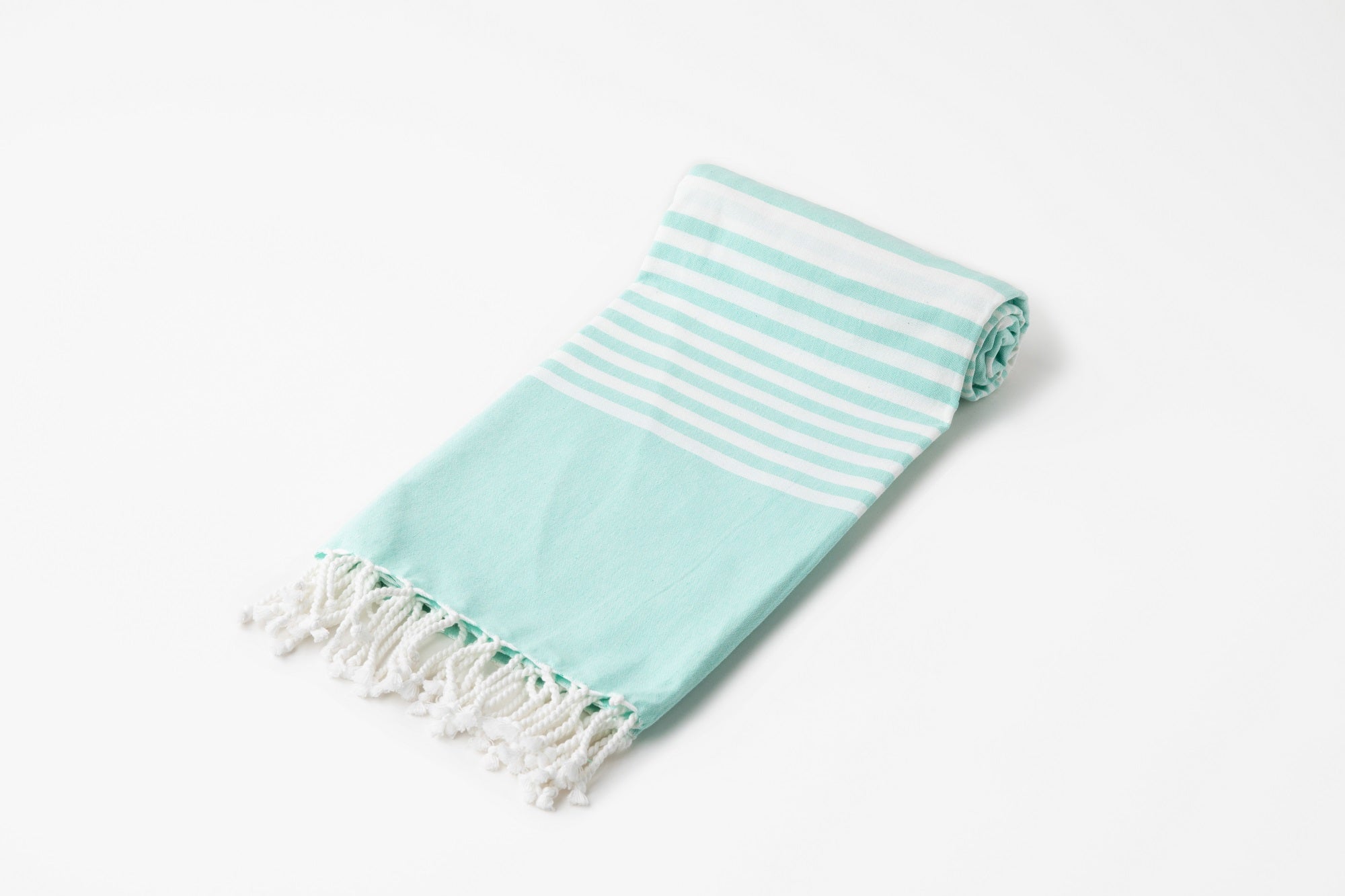 Organic Cotton Mart Turkish Beach Towels