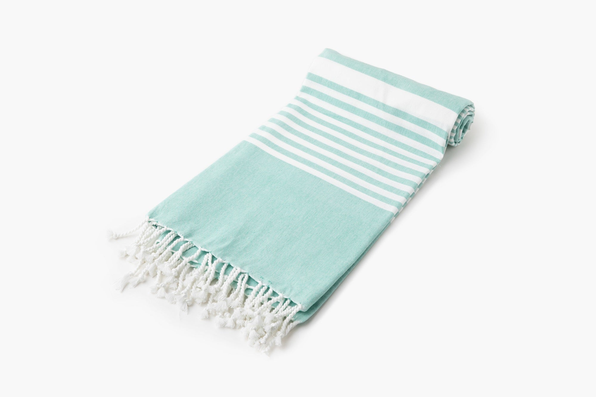 Organic Cotton Mart Turkish Beach Towels